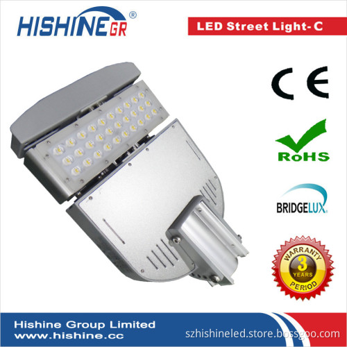 High Quality 50W Led Street Light SAA
